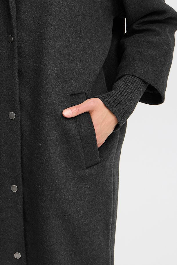 Fransa Malou Jacket