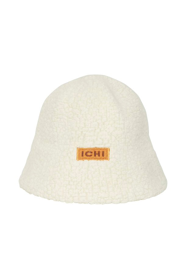 ICHI Jovanni Hat - Cloud Dancer