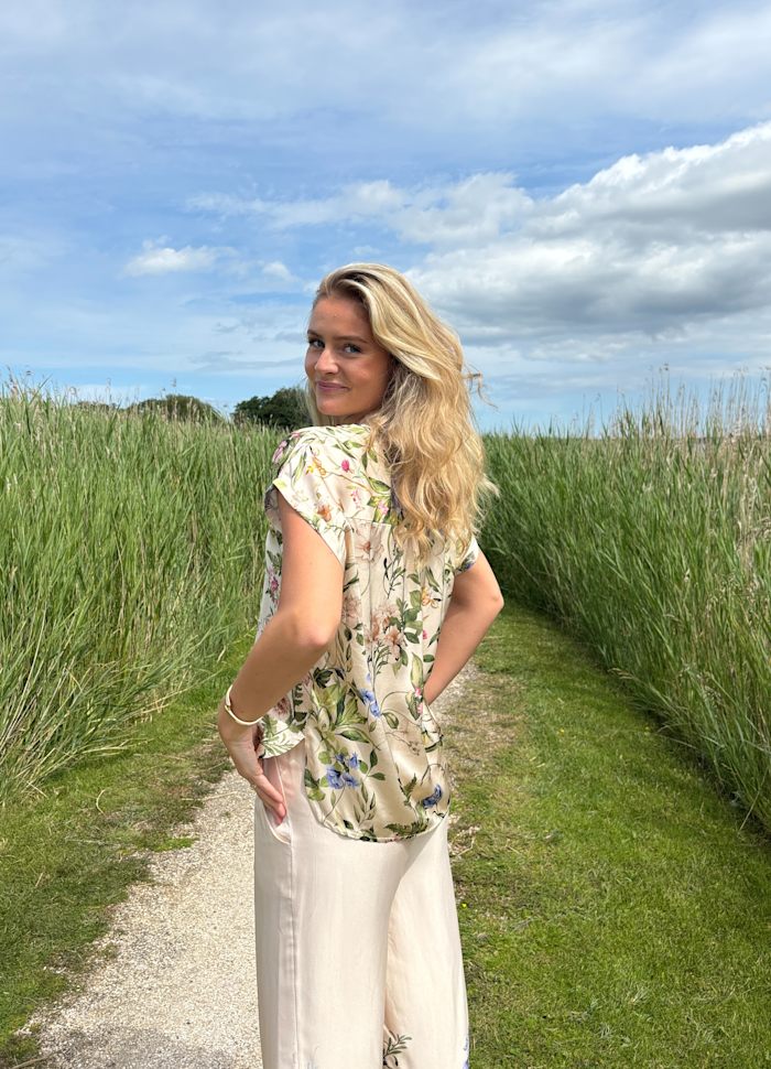 BC Zennia Blouse