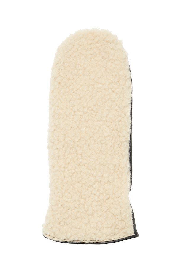 ICHI Nadine Gloves - Doeskin