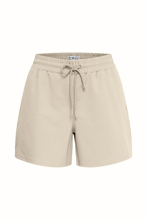 ICHI Kate Trend Shorts - Doeskin