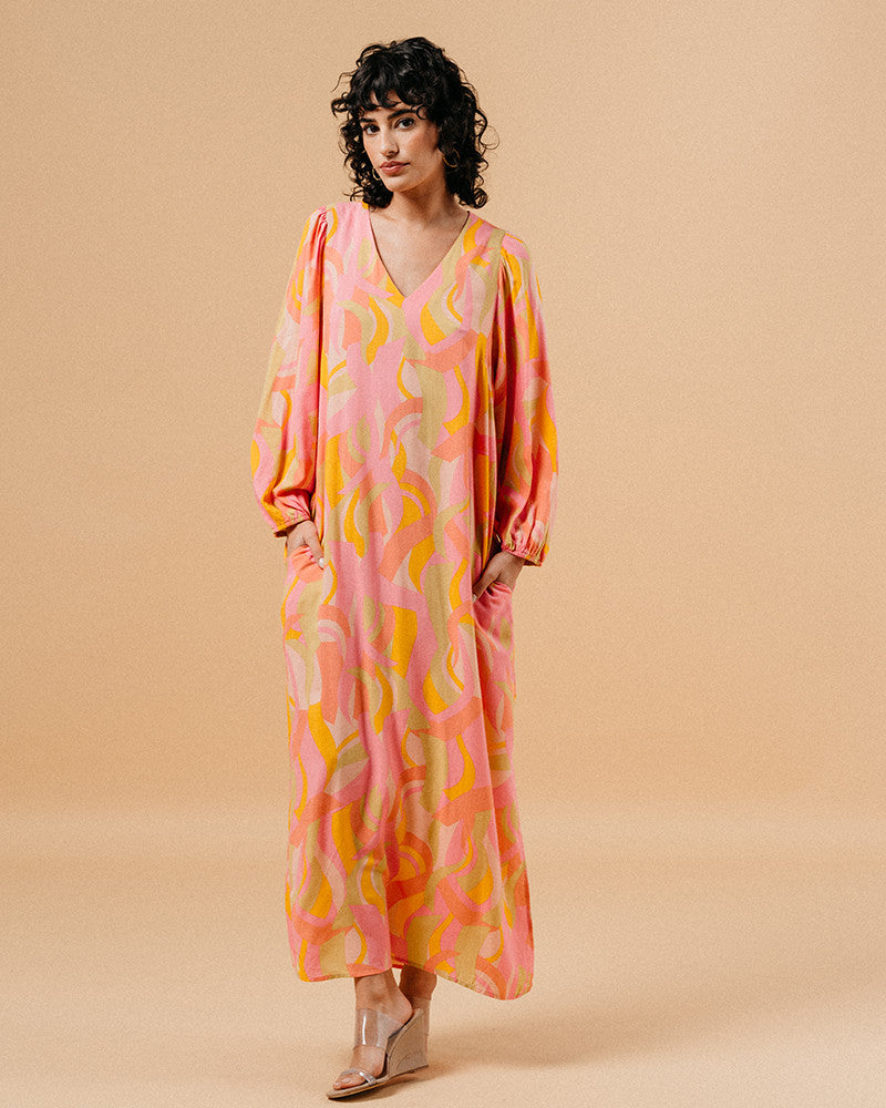 Grace & Mila Manola Dress
