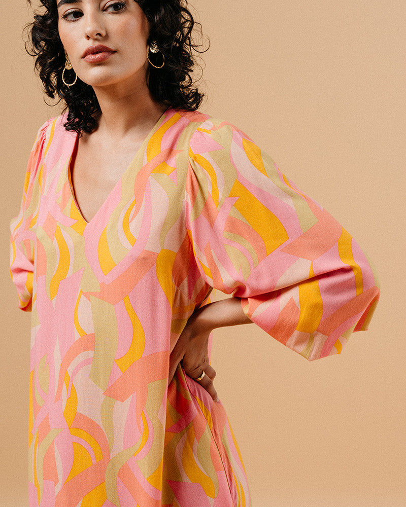Grace & Mila Manola Dress