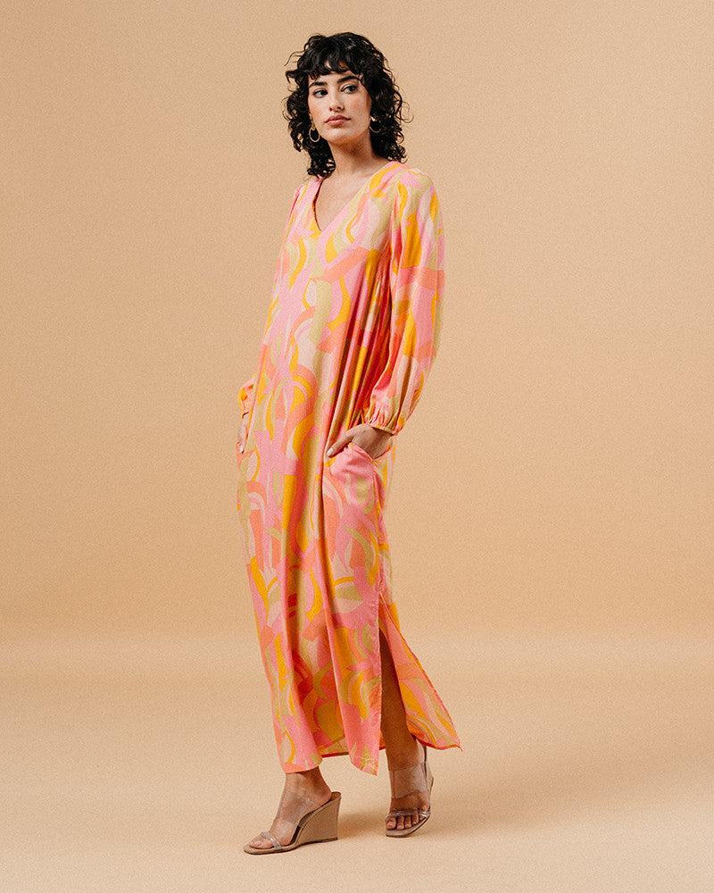 Grace & Mila Manola Dress