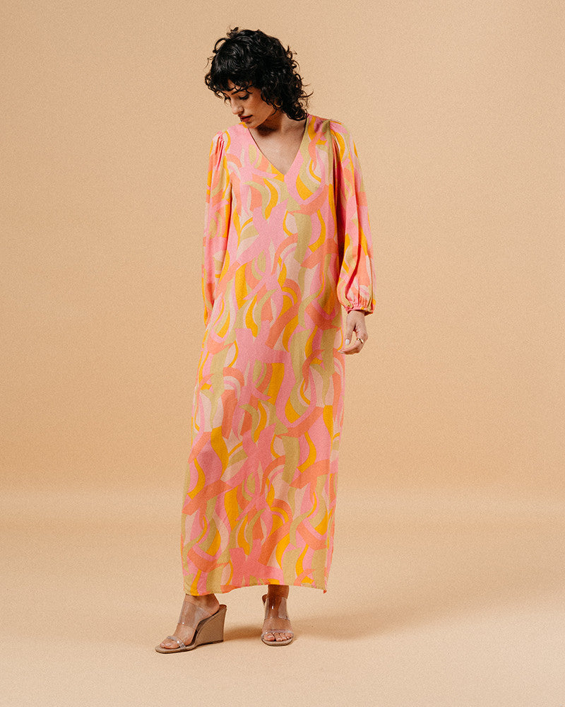 Grace & Mila Manola Dress