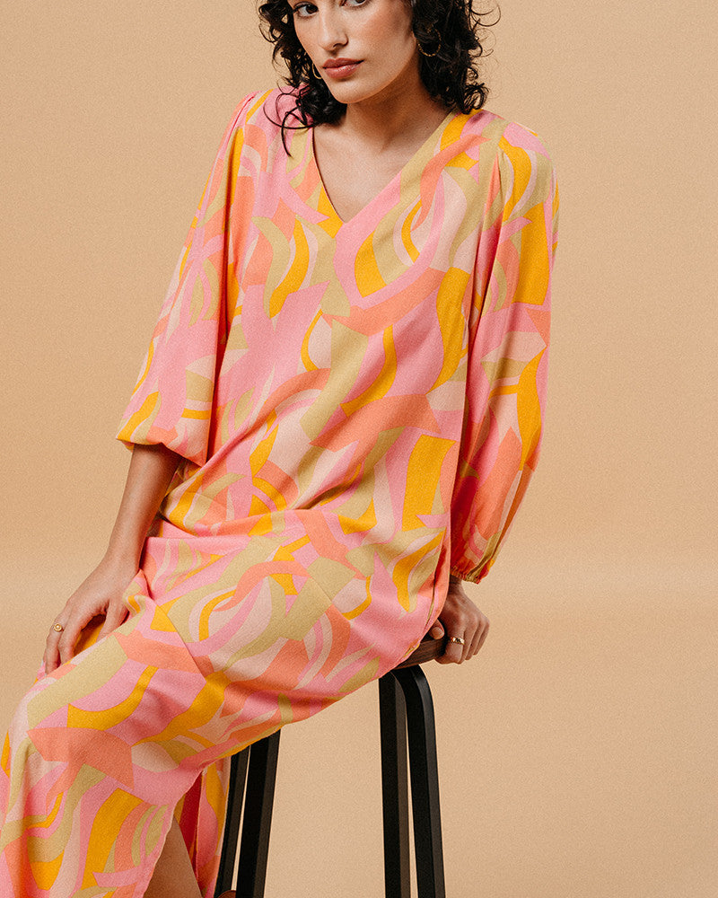Grace & Mila Manola Dress