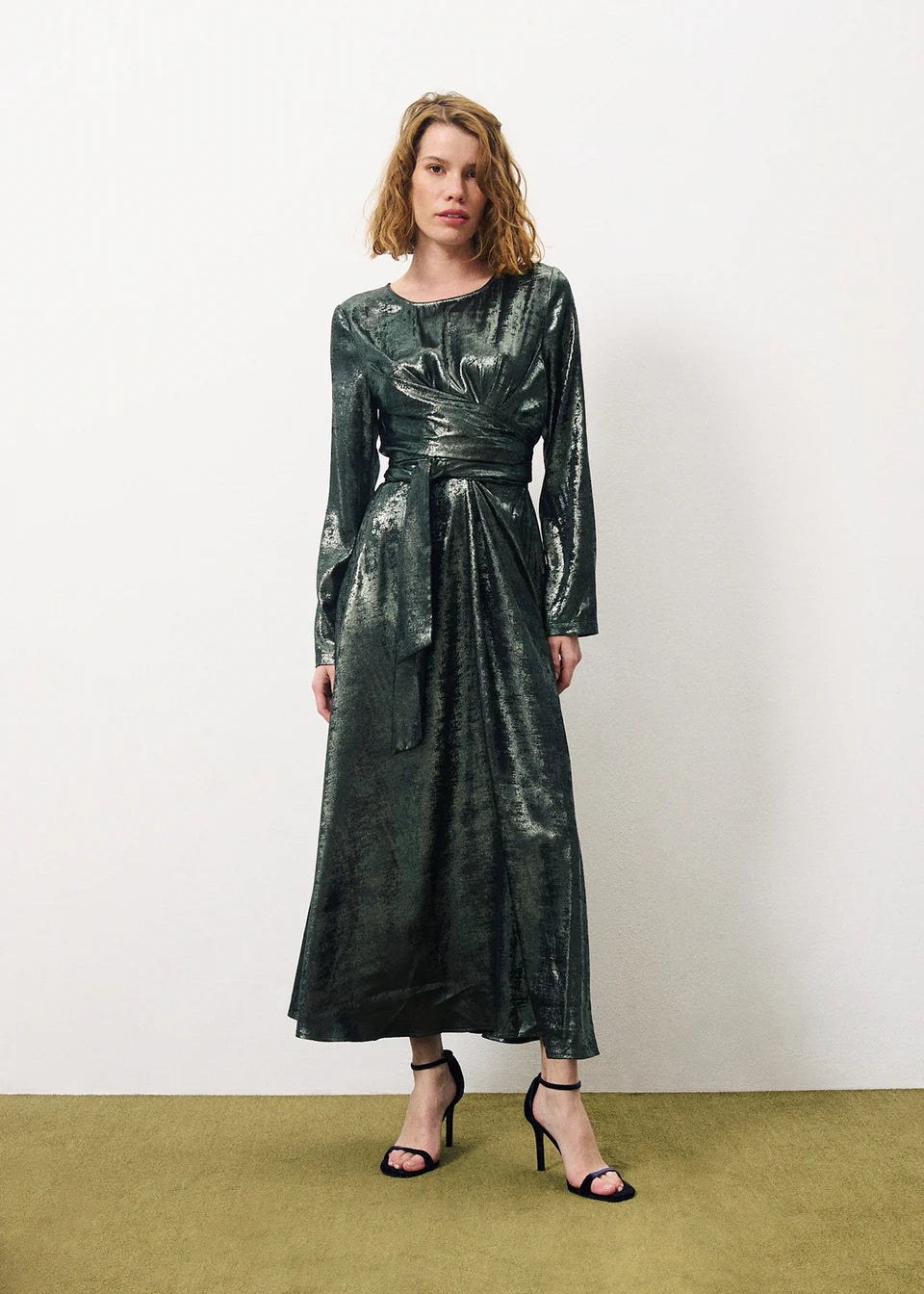 FRNCH Clarina Dress