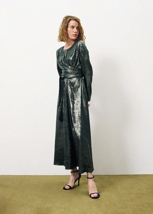 FRNCH Clarina Dress