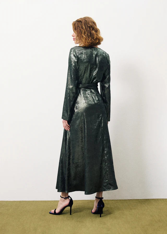 FRNCH Clarina Dress