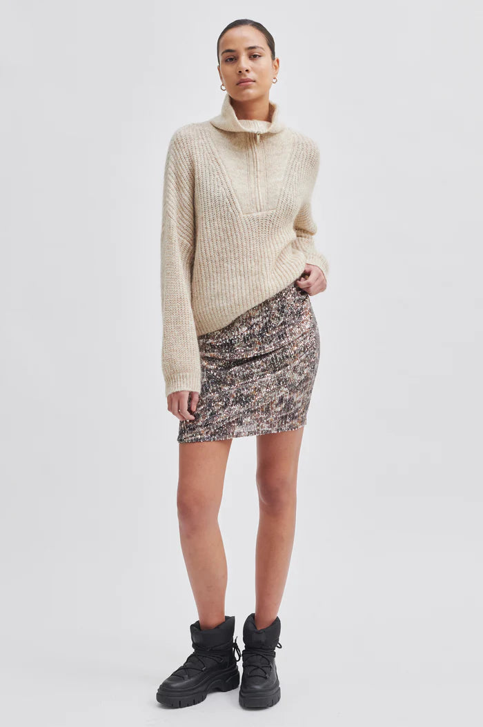 Second Female Gatsby Skirt