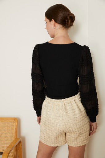 Jovonna London Neasa Jumper