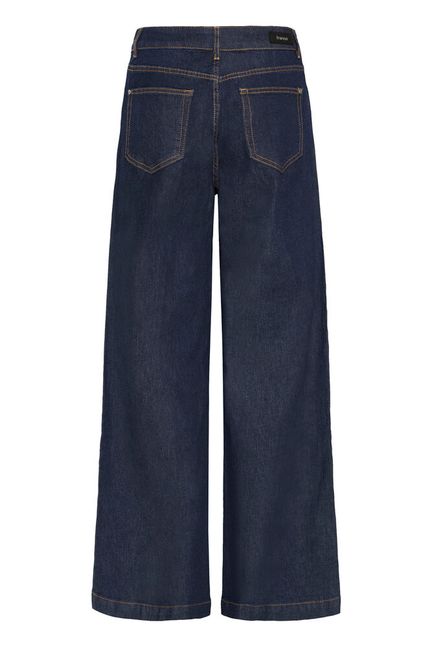 Fransa Chicago Hanna Jeans - Raw Blue