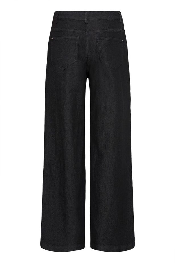 Fransa Hanna Jeans - Black Denim