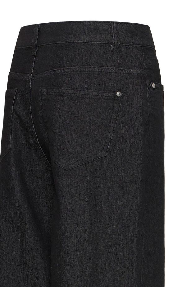 Fransa Hanna Jeans - Black Denim