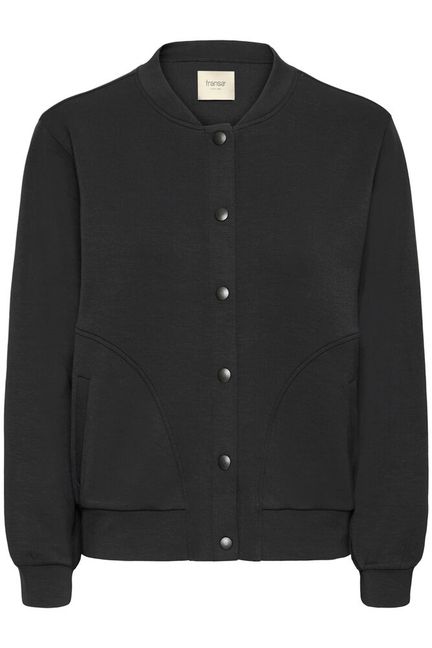 Fransa Aurora Jacket - Black
