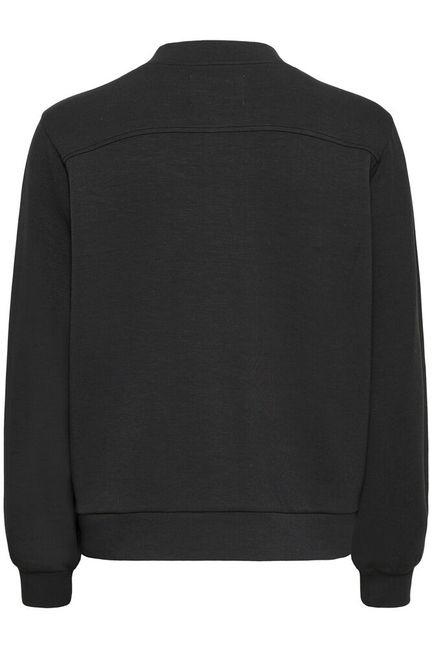Fransa Aurora Jacket - Black