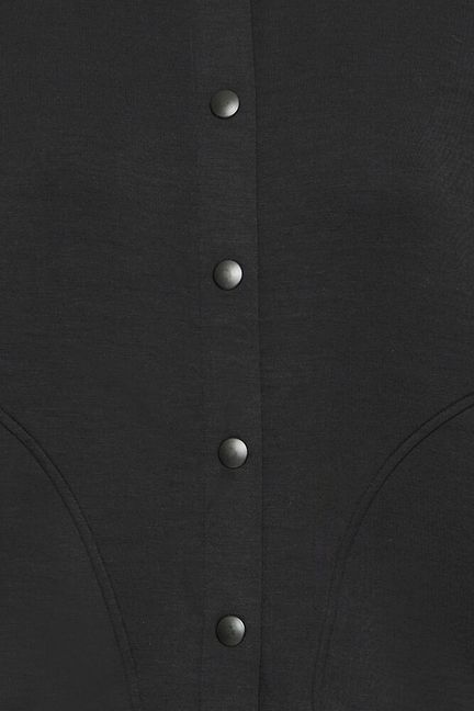 Fransa Aurora Jacket - Black