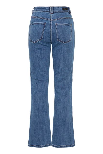 Fransa Atlanta Jeans - Mid Blue