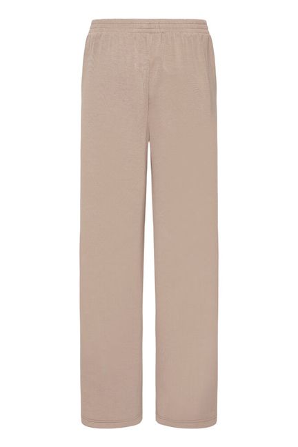Fransa Aurora Pants - Desert Taupe