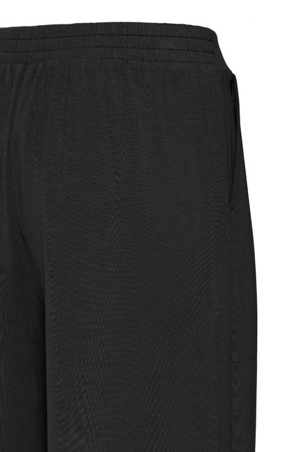 Fransa Aurora Pants - Black