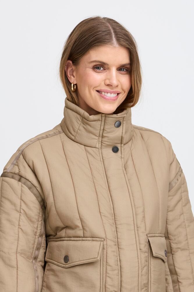 Fransa Vita Jacket