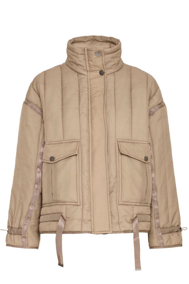Fransa Vita Jacket
