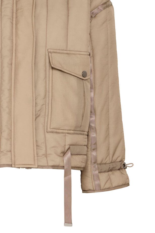 Fransa Vita Jacket