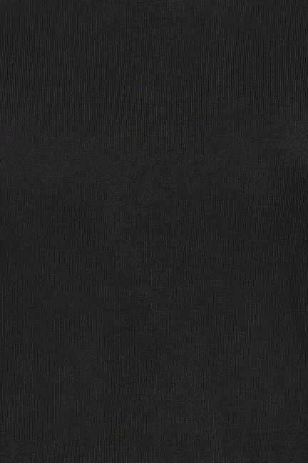 ICHI Mafa Polo - Black