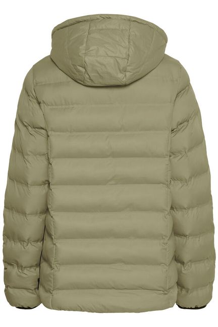 Fransa Bafab Jacket - Dusty Olive