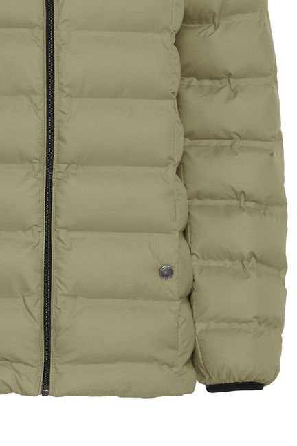 Fransa Bafab Jacket - Dusty Olive
