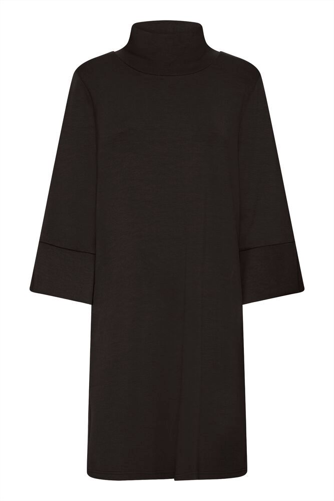 Fransa Aurora Dress - Black