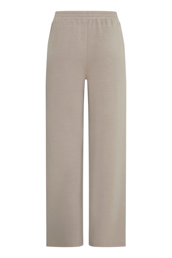 Fransa Aurora Pants - Moon Rock