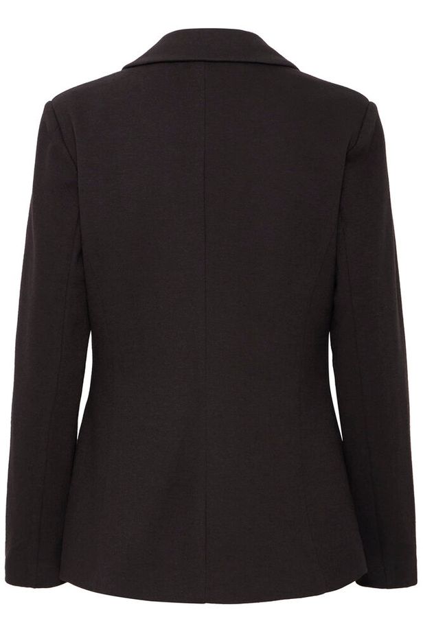 ICHI Kiana Blazer - Black