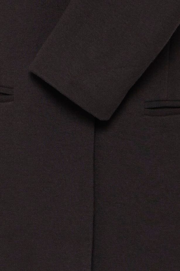 ICHI Kiana Blazer - Black