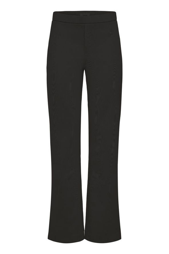 Fransa Blazer Trousers - Black