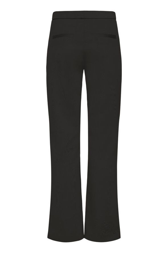 Fransa Blazer Trousers - Black