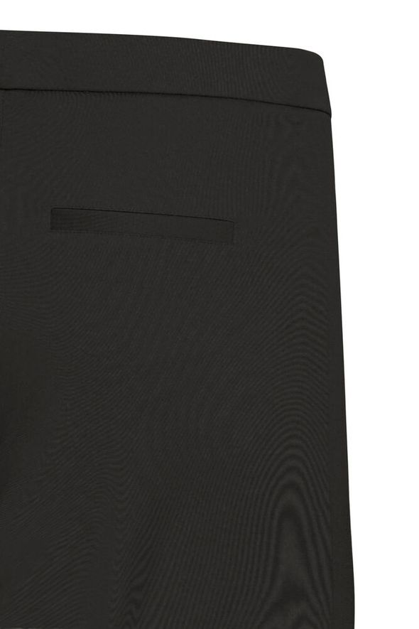 Fransa Blazer Trousers - Black