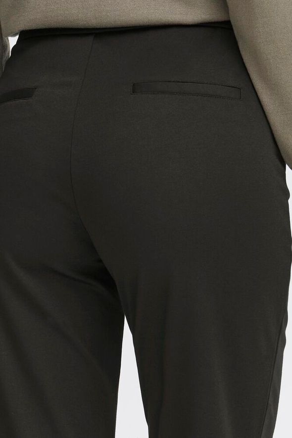 Fransa Blazer Trousers - Black