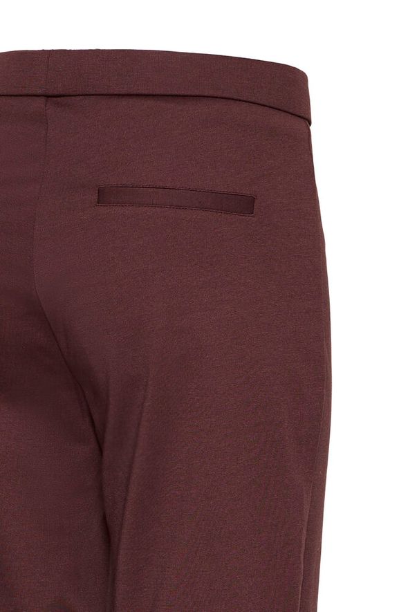 Fransa Blazer Trousers - Fudge