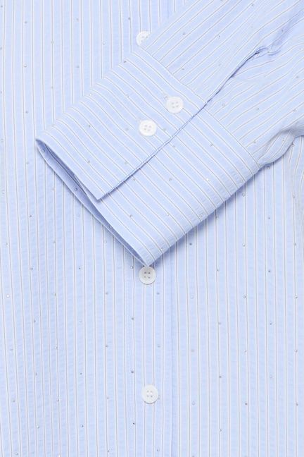 Fransa Rina Shirt