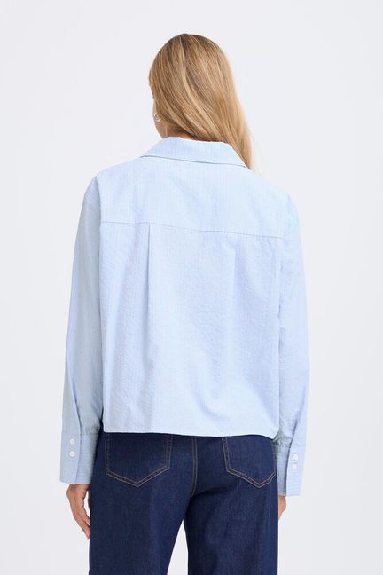 Fransa Rina Shirt