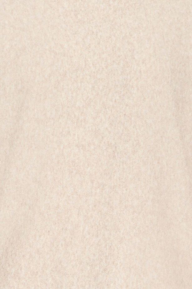 Fransa Romina Pullover - Oatmeal