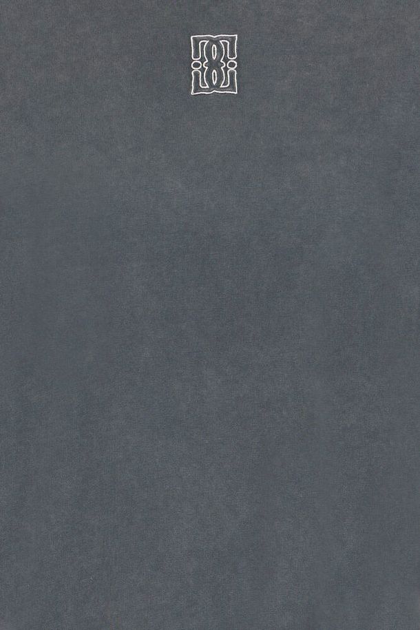 ICHI Nica Tee - Black