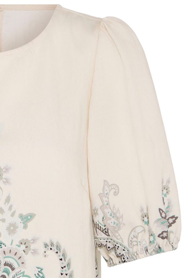 Fransa Adara Blouse - Sage