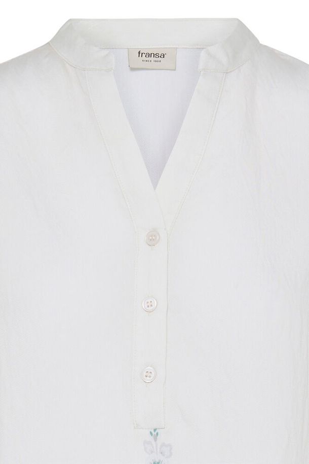 Fransa Adara Dress - Sage