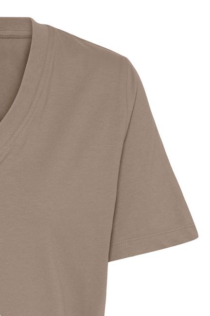 Fransa Feba T-Shirt - Mountain Trail