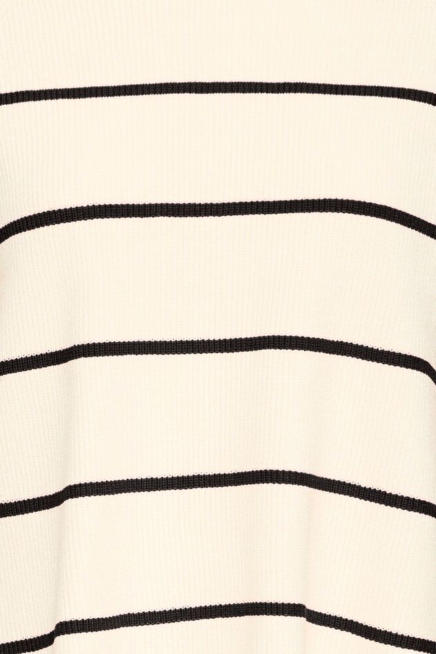 ICHI Boston Pullover - Birch