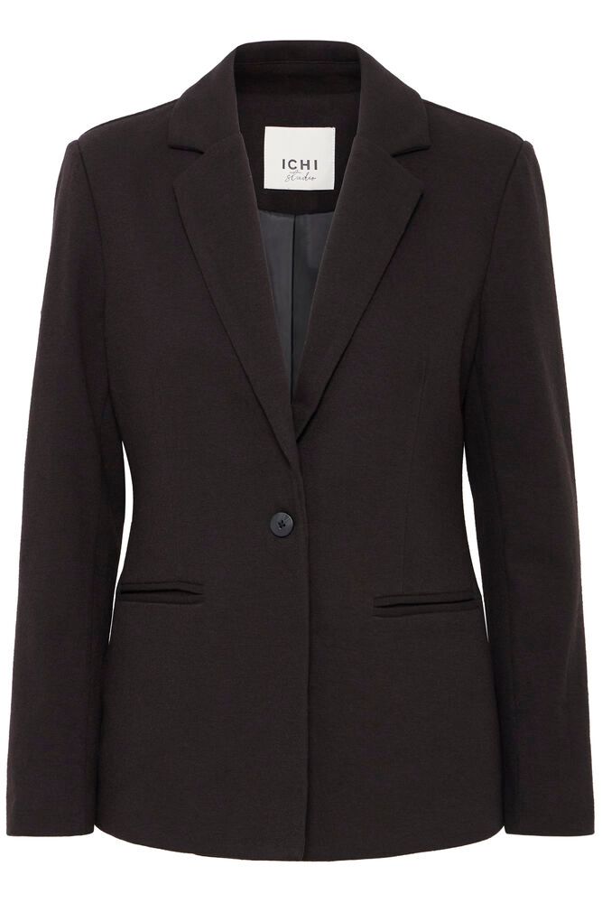 ICHI Kiana Blazer - Black