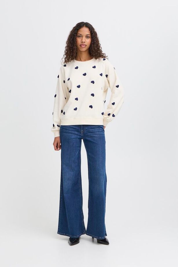 ICHI Kasura Jumper