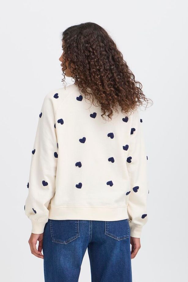 ICHI Kasura Jumper